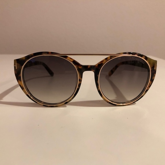 Tom Ford Accessories - Tom Ford Sunglasses